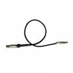 Convergent Design CD-OD-Fischer (CDODFischer) Fisher Power Cable : 3-Pin Fischer to Neutrix Cable - Alexa (18inch, 0.45m) for Odyssey7 and Odyssey7Q Convergent Design CD-OD-Fischer (CDODFischer) Fisher Power Cable : 3-Pin Fischer to Neutrix Cable - Alexa (18inch, 0.45m) for Odyssey7 and Odyssey7Q